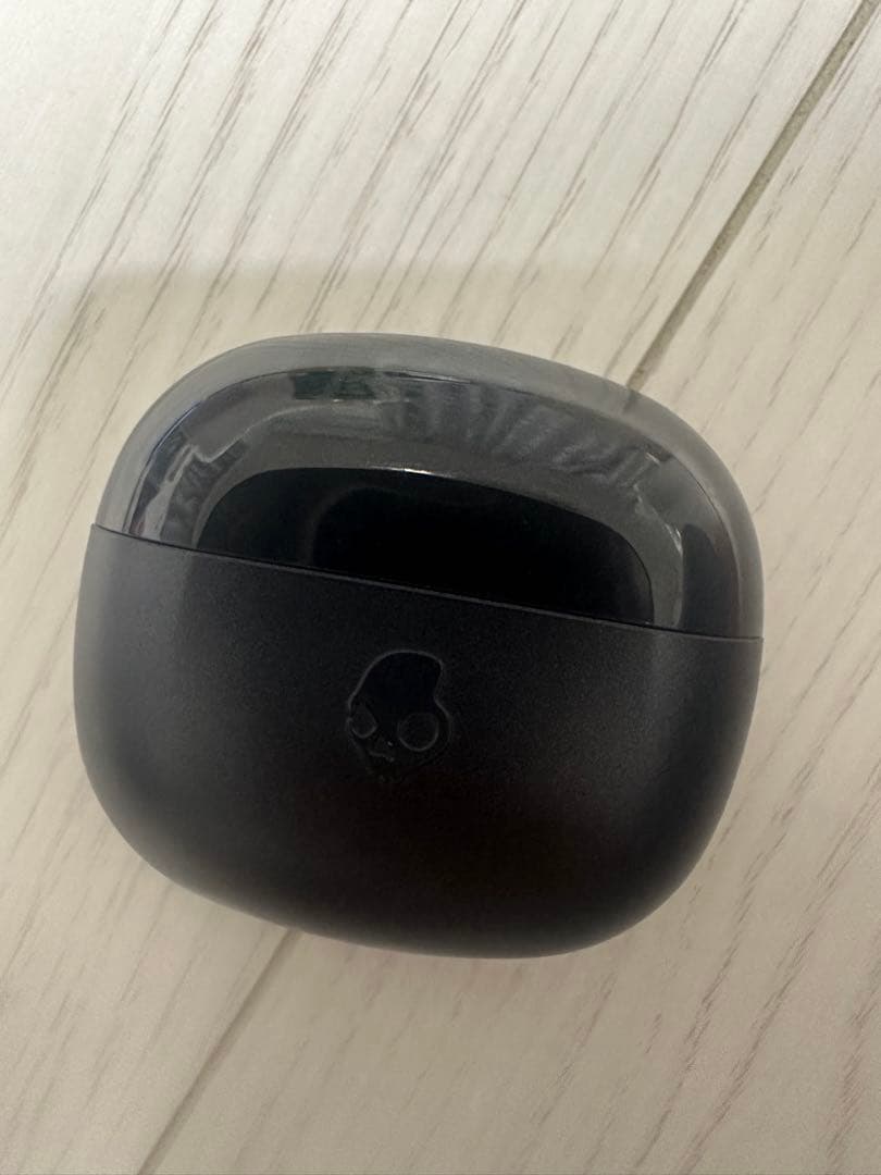 Skullcandy RAIL ANC 完全ワイヤレスイヤホン