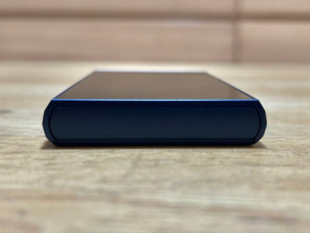 SONY WALKMAN NW-A306 ブルー