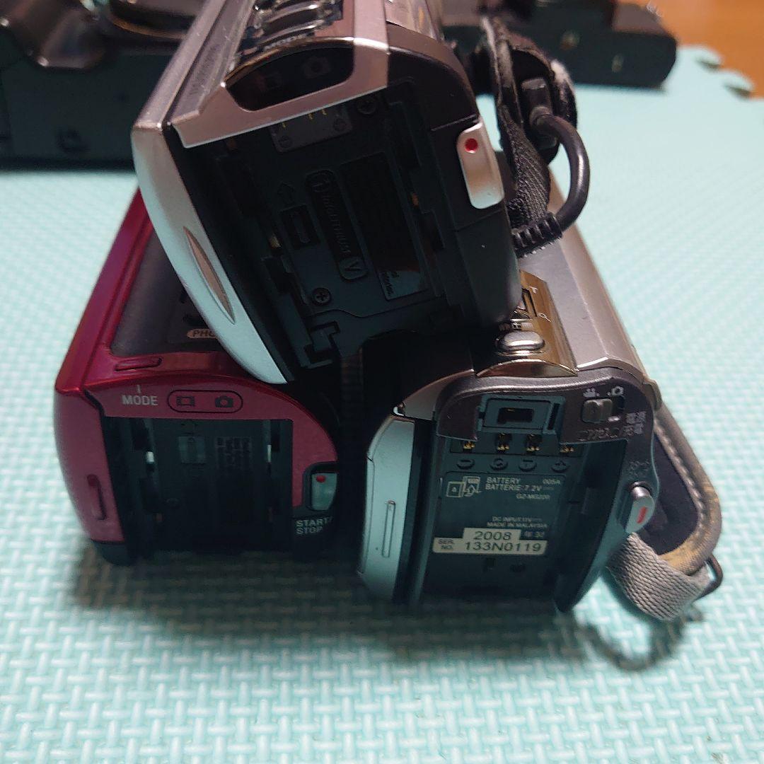 カメラ　まとめ売り