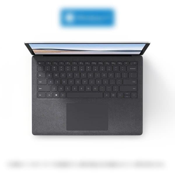 Windowsノート本体 Microsoft Surface Laptop 4 512GB16GB RAM