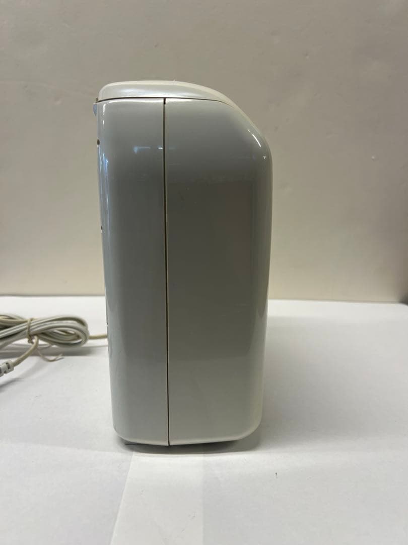 AMANO BX2000 タイムレコーダーホワイト　送料込み