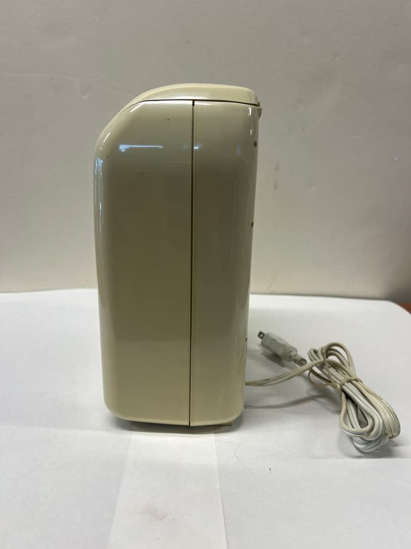 AMANO BX2000 タイムレコーダーホワイト　送料込み