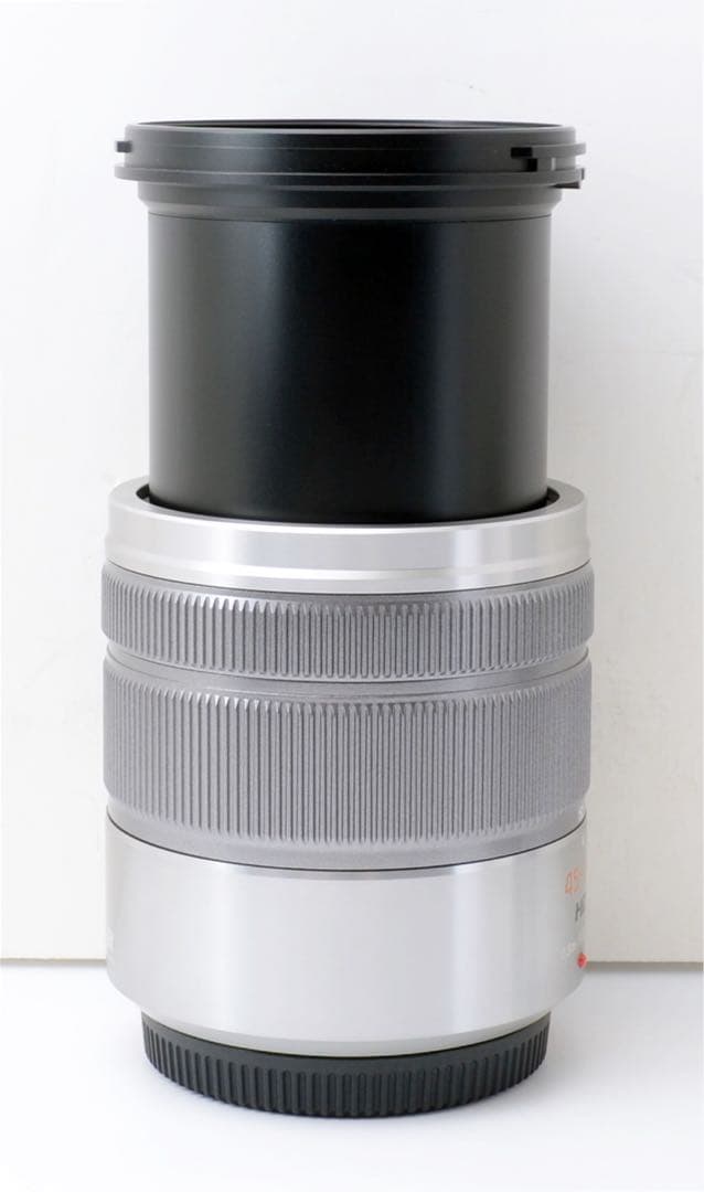 美品！Panasonic 45-150mm F4-5.6 MEGA O.I.S.