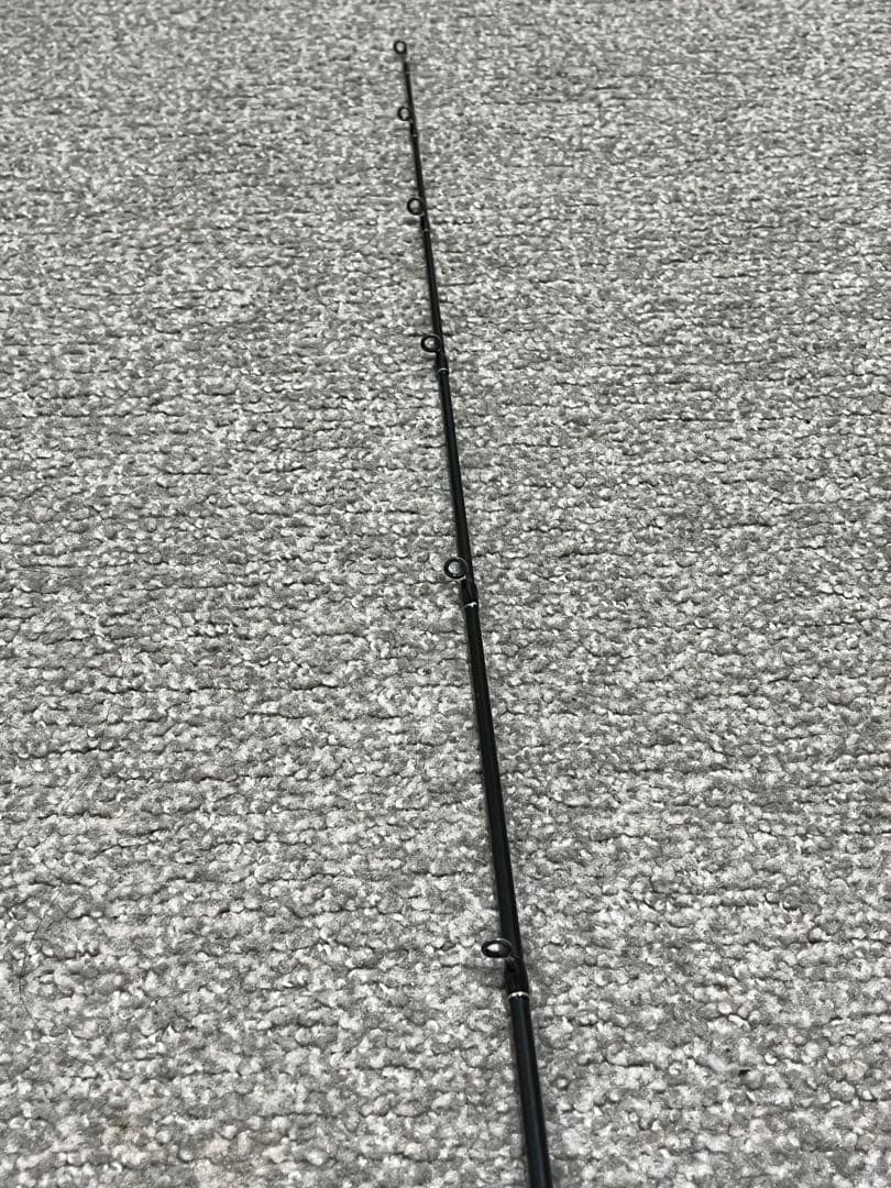 超希少 GANCRAFT 初代killers BRAIN 中古美品