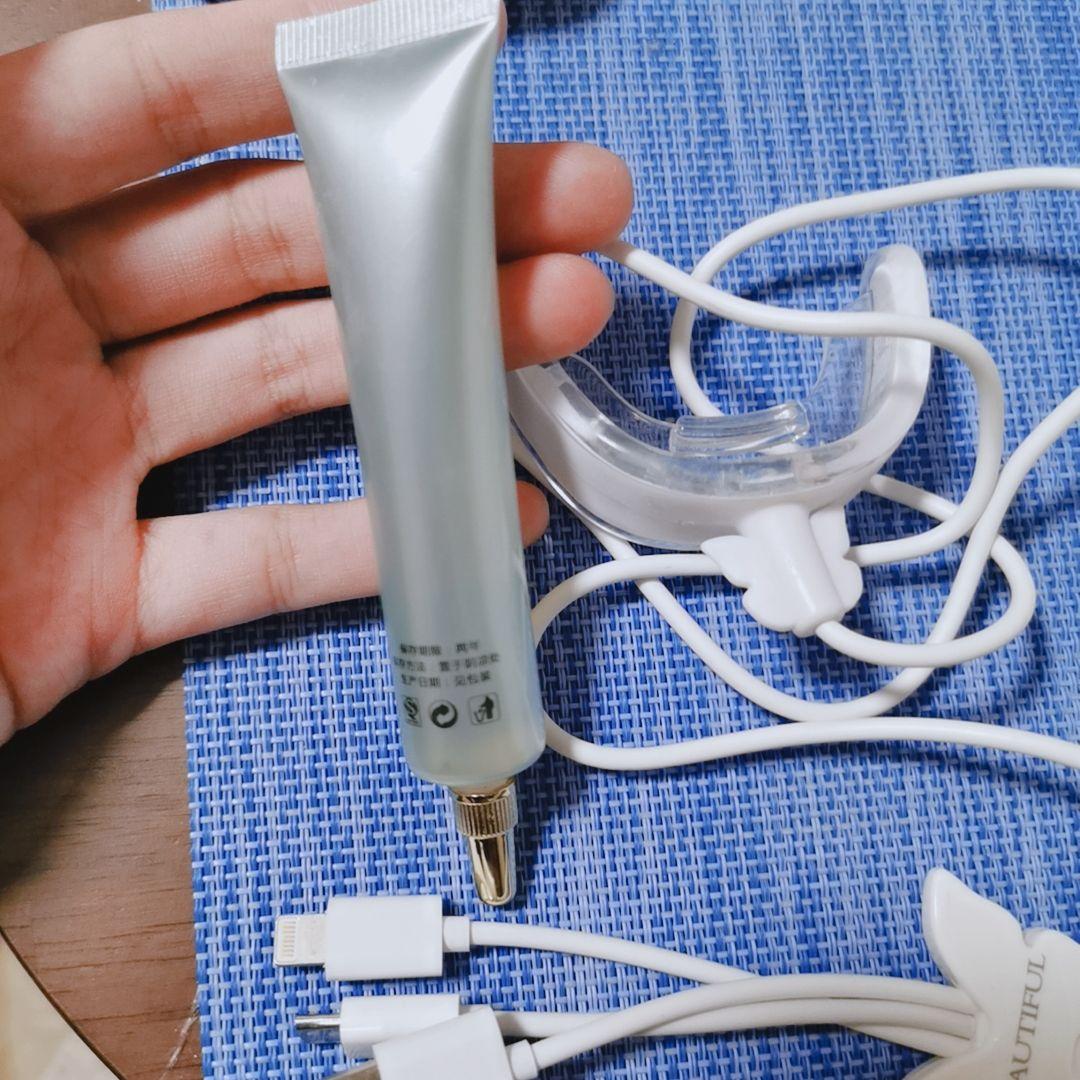 美牙仪器