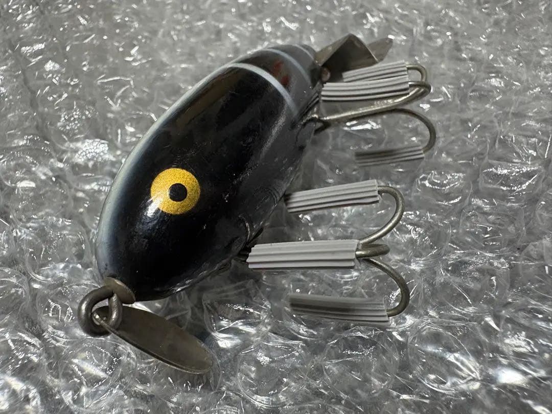 オールドヘドン　ゴーディーパークラブ　金目　希少　HEDDON