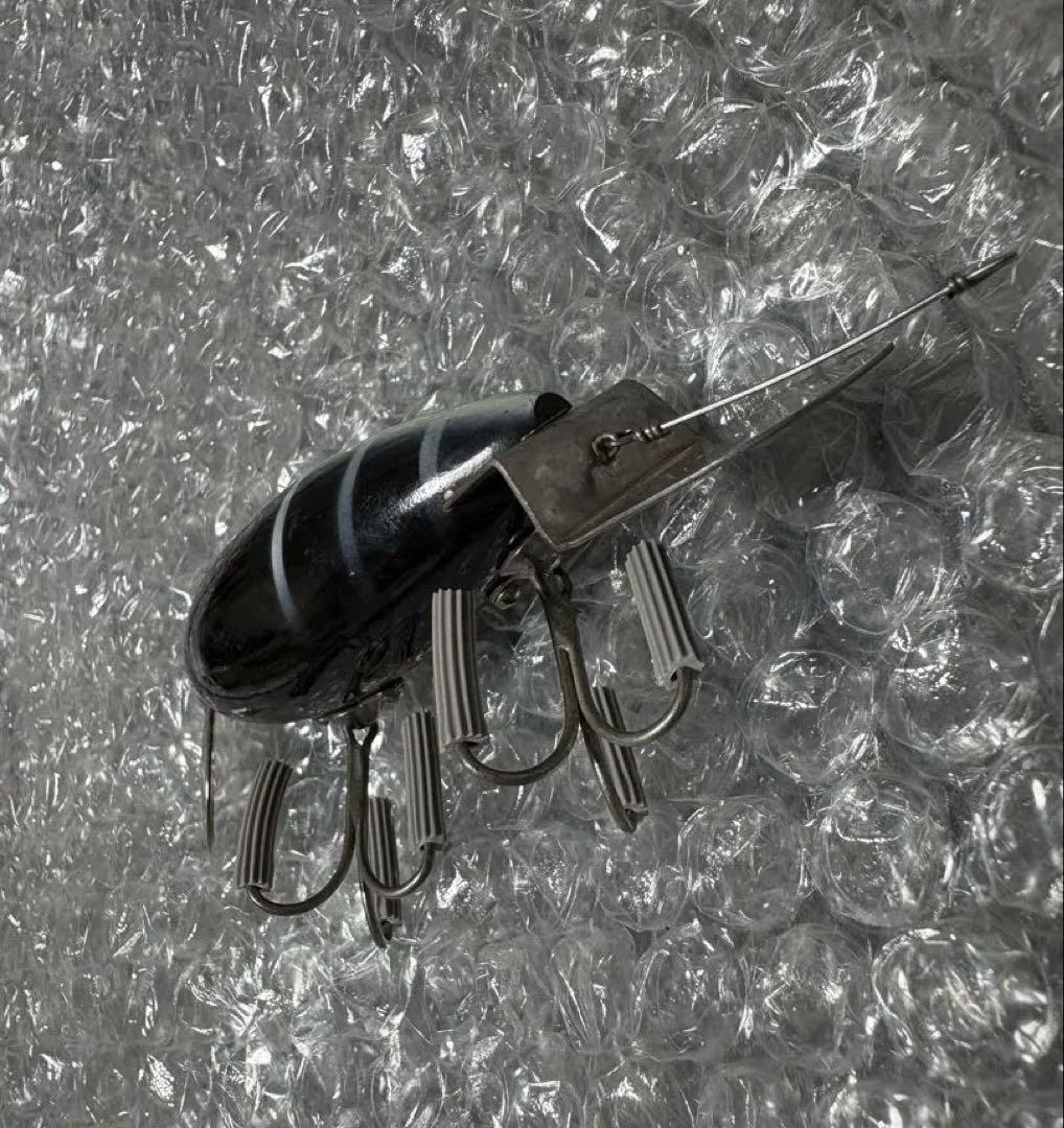 オールドヘドン　ゴーディーパークラブ　金目　希少　HEDDON