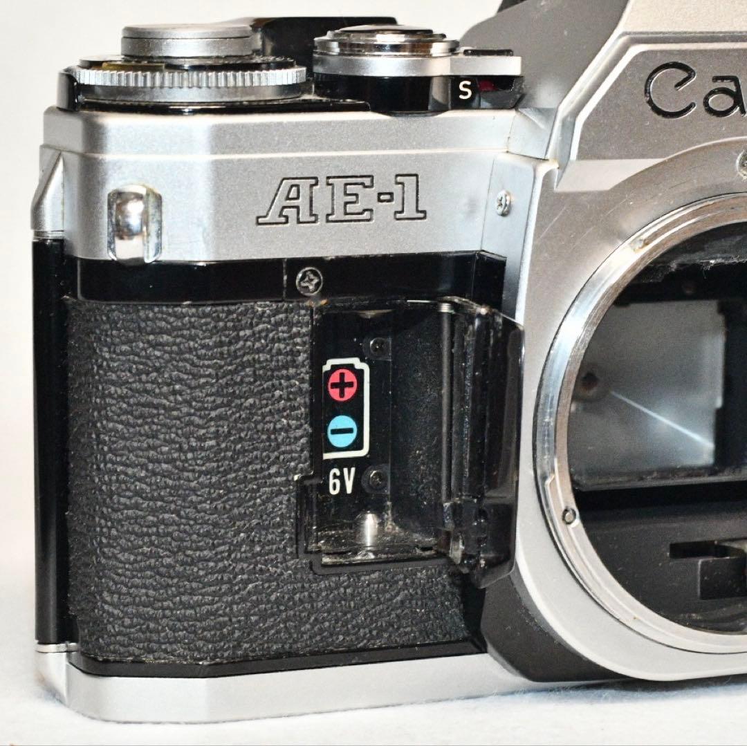 《動作品》CANON AE-1+FD f50mm/1.4ssc a436