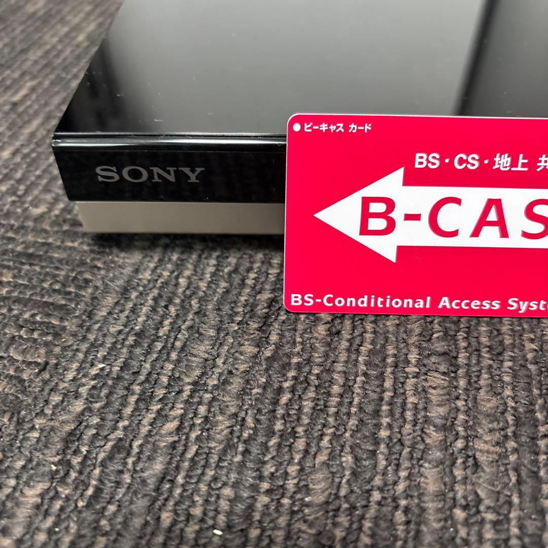 【GWセール】SONY Blu-ray レコーダー 1TB BDZ-ZW1500