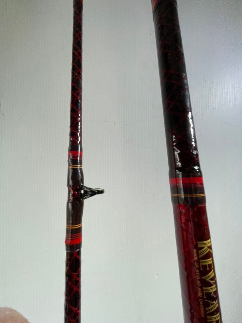 剣崎　ダイワ　200号　270 ケンザキ　深海