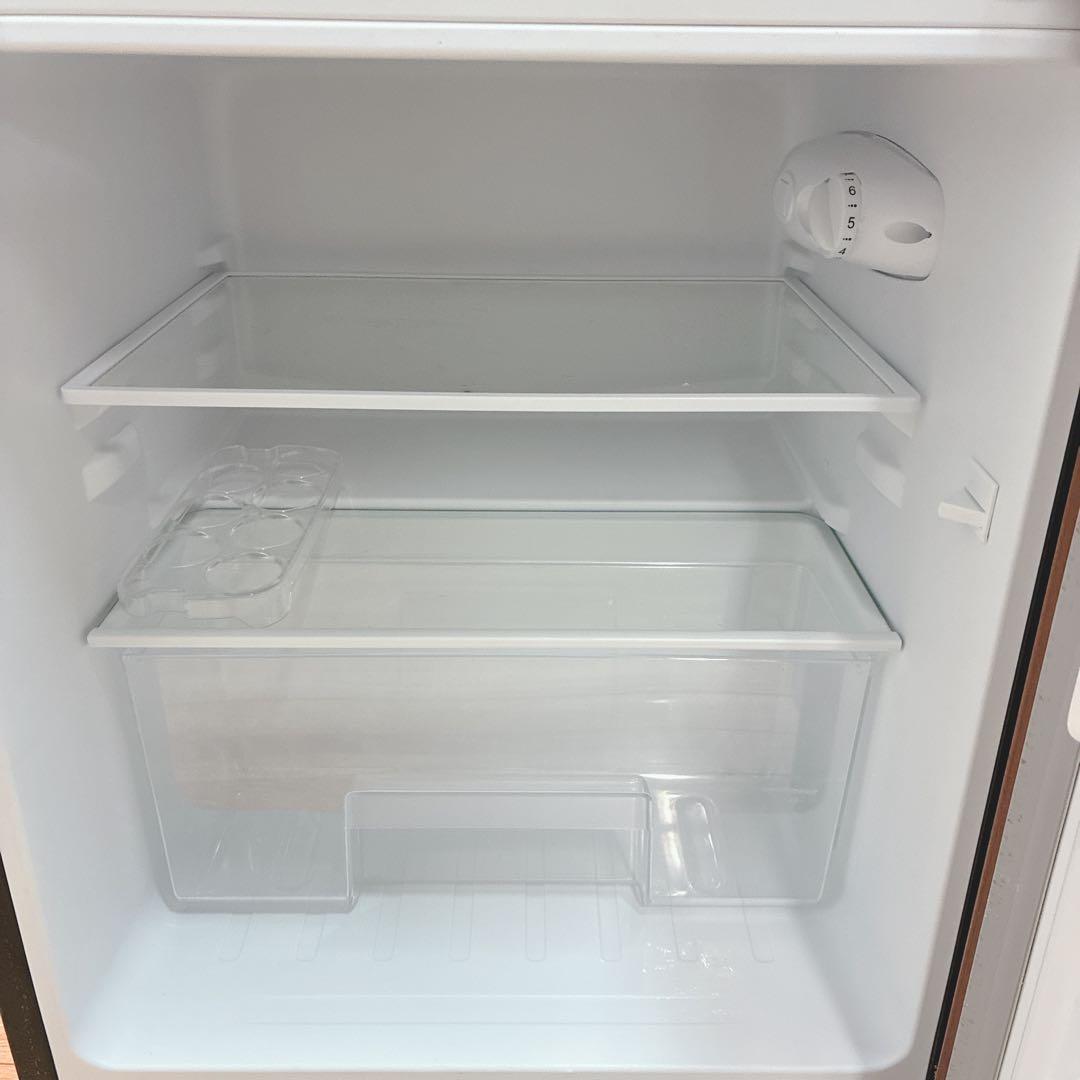 ◇大阪府神戸市配達無料！◇アイリスオーヤマ◇冷蔵庫◇一人暮らしに◇2020年製◇