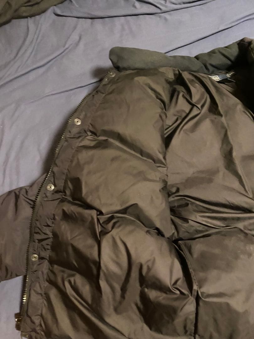 Polo by Ralph Lauren 黒ダウンジャケット XXL 大サイズ