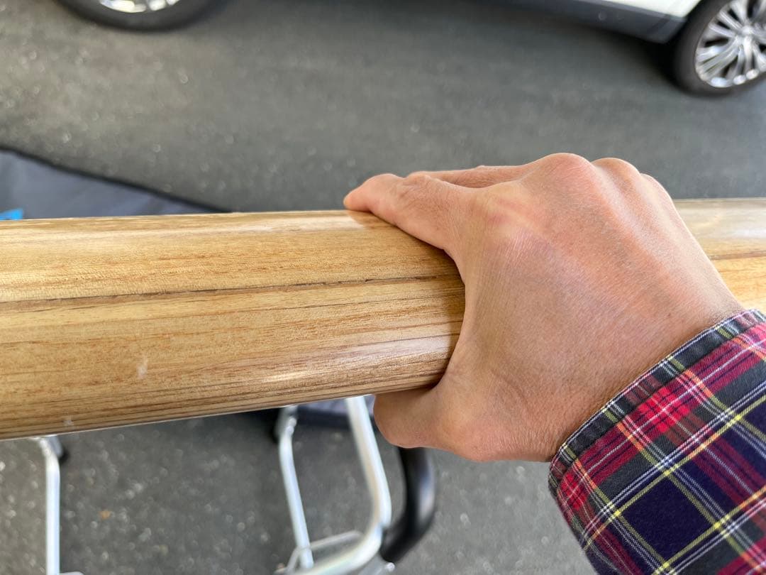 ミッドレングス6.10f 56.9Lファイヤーワイヤー ハードケースフィン5枚付