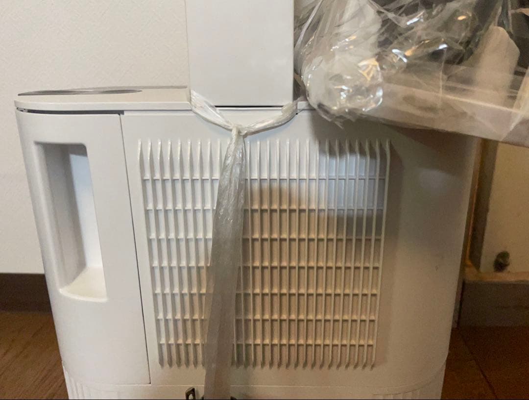 【美品】【23年製】CS150JAE スティッククリーナー SHARK