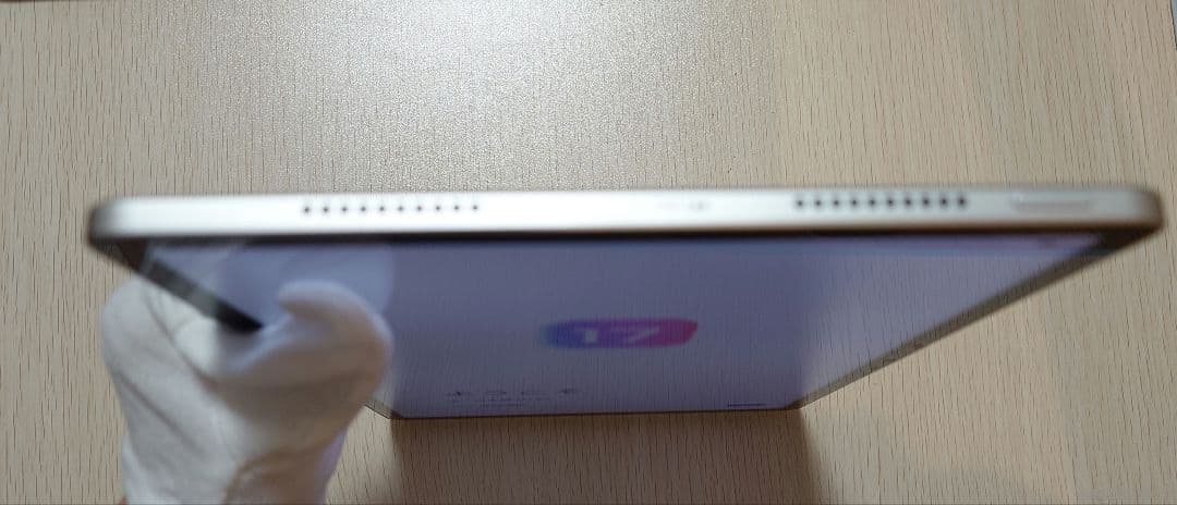 Lenovo Yoga Tab シーシェル 11インチ 2025年10月購入品