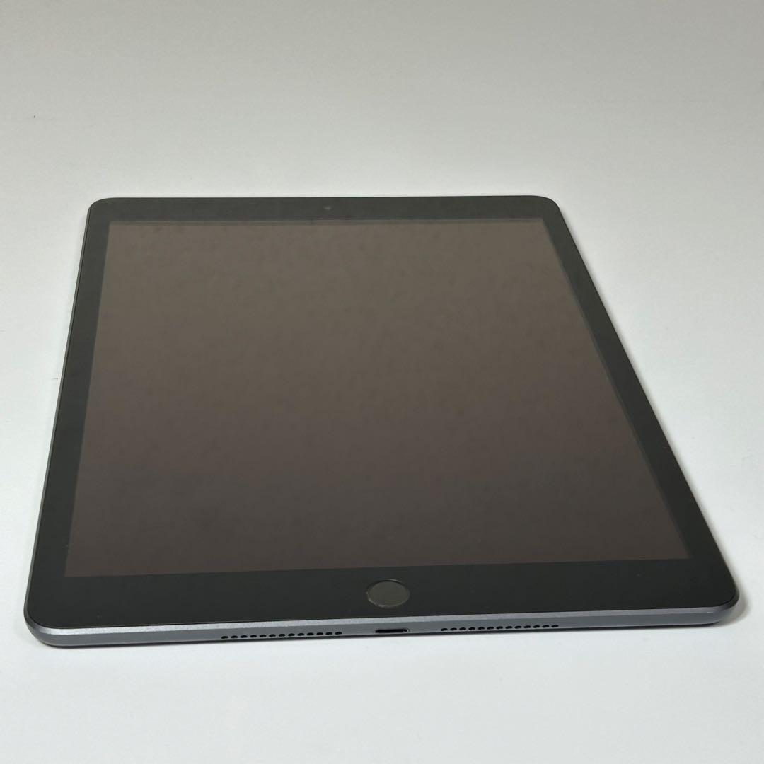 【極上バッテリー99.6%】iPad 第7世代 32GB スペースグレイ