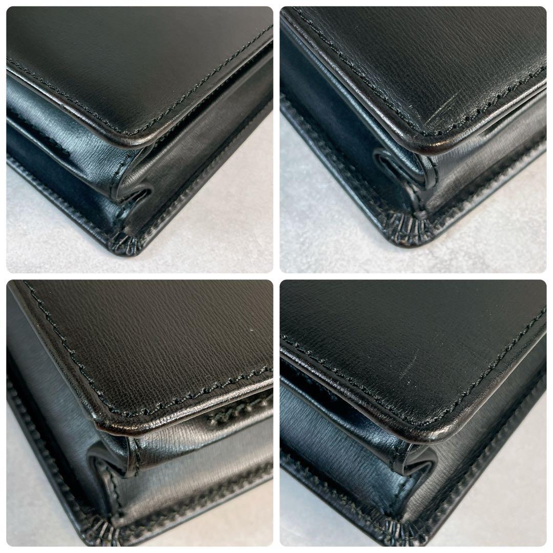 porter ポーター　鞄　ビジネスバッグ　ダレスバッグ　レザー