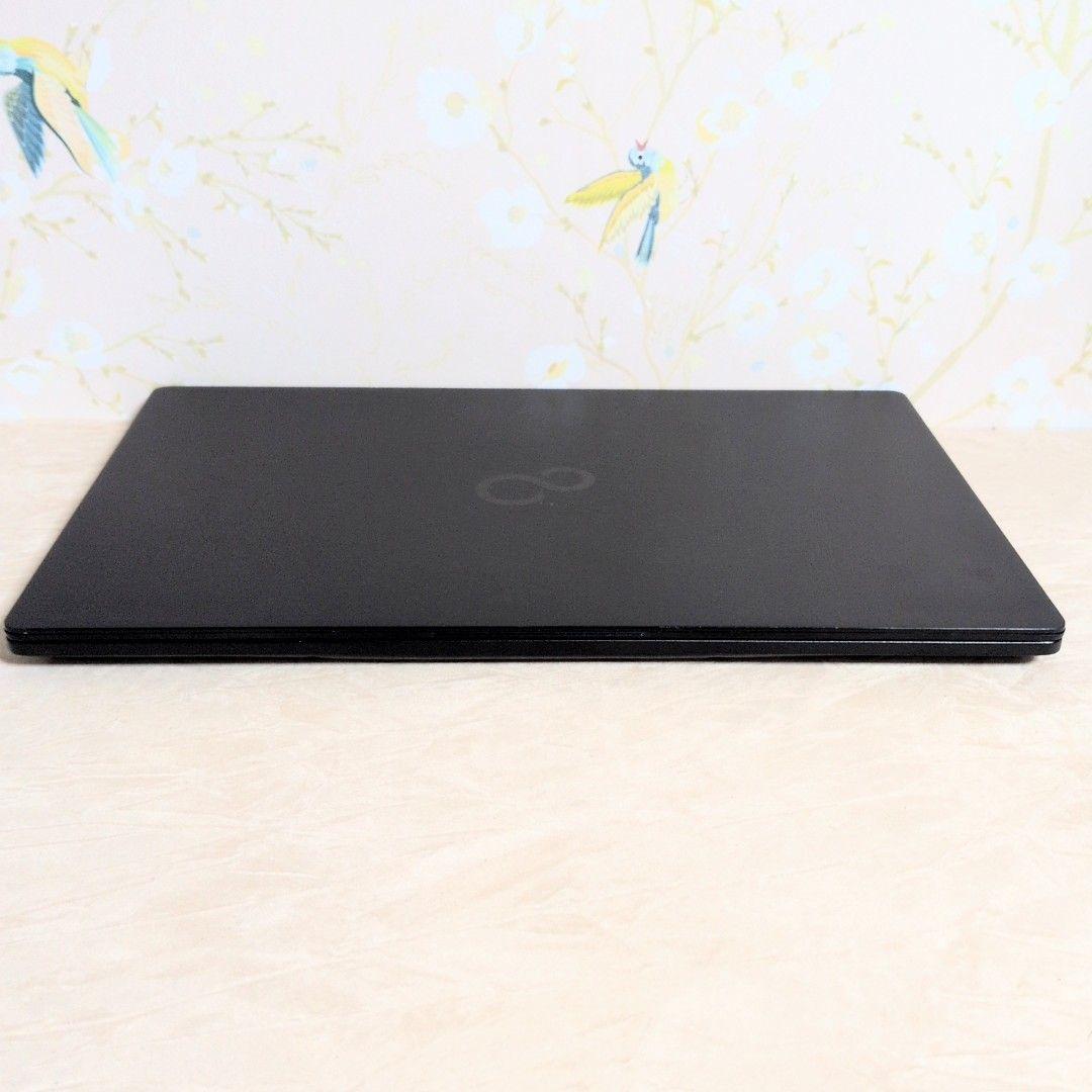 薄型超軽量！富士通 LIFEBOOK U931　11世代 8GB 256GB