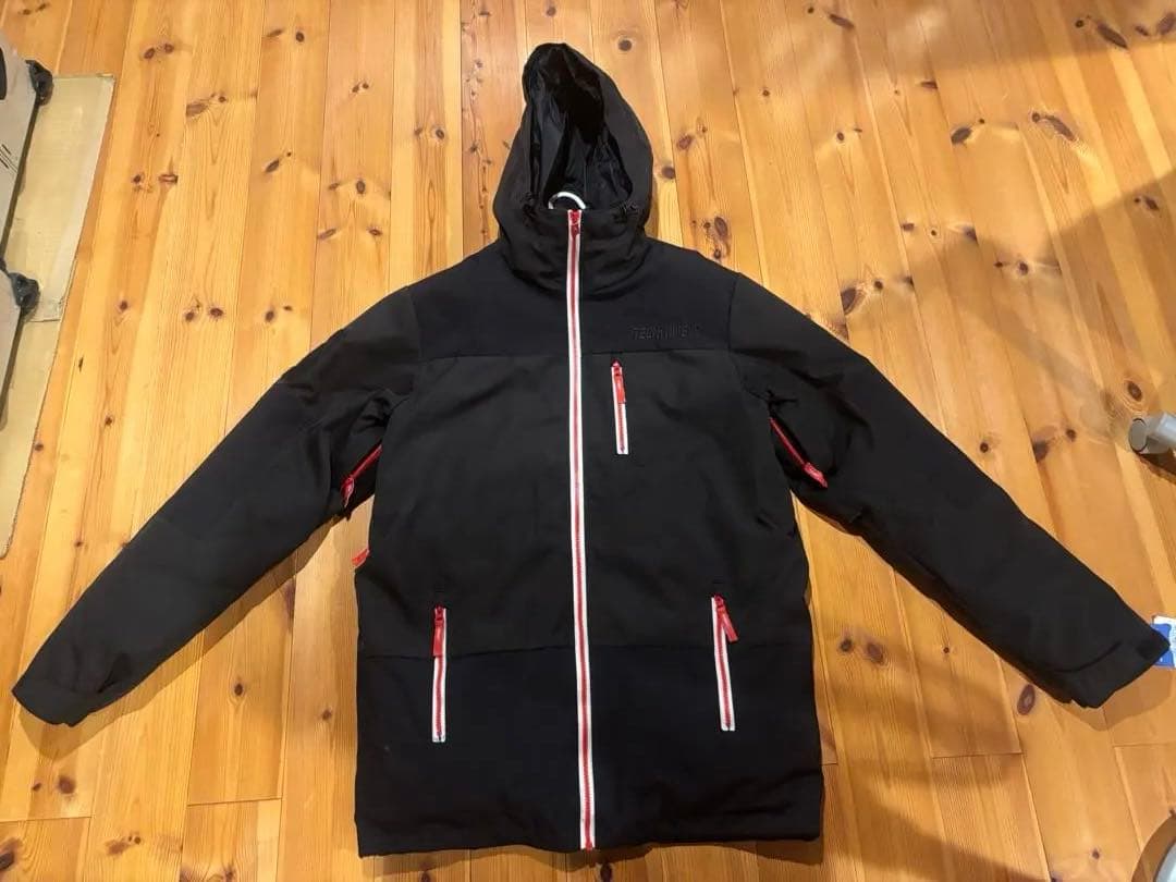 TECHNINE スノーボードジャケット M テックナイン
