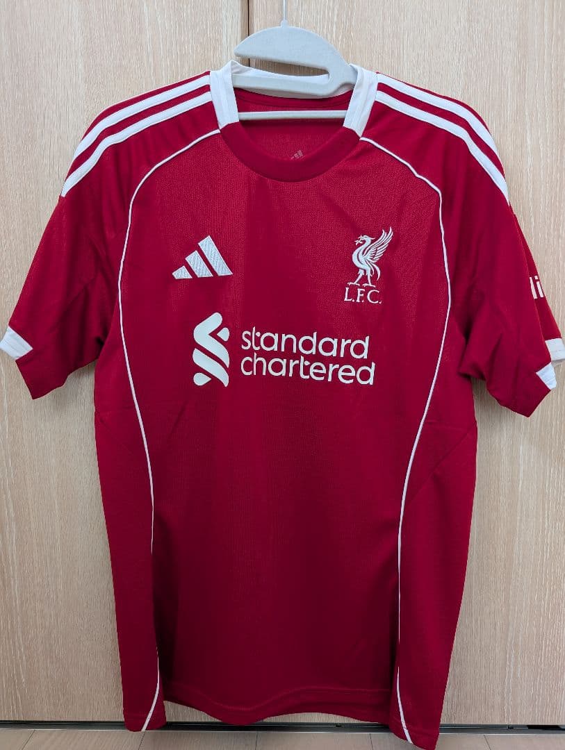 ヴィルツ　ユニフォーム　XL