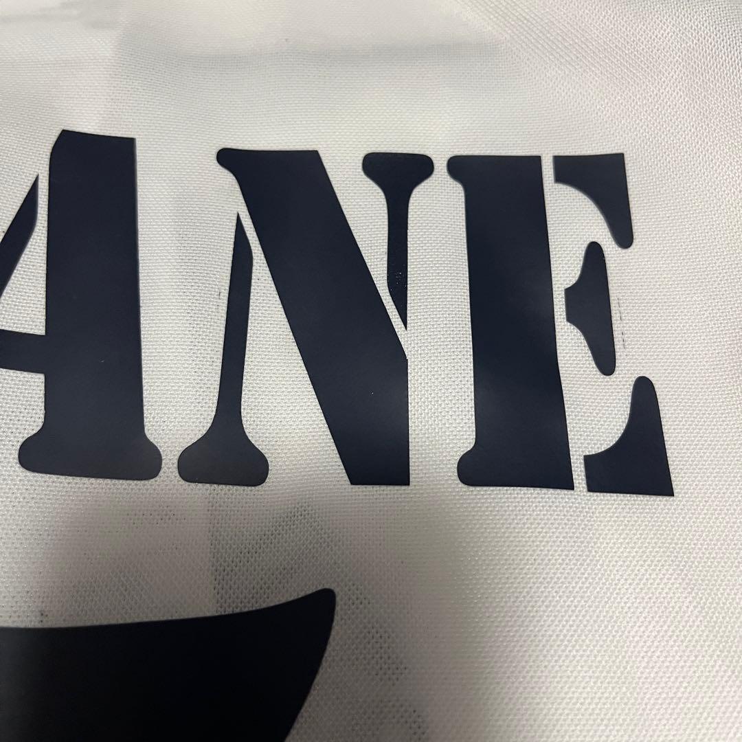 02/03 レアルマドリード ジダン ユニフォーム BNWT