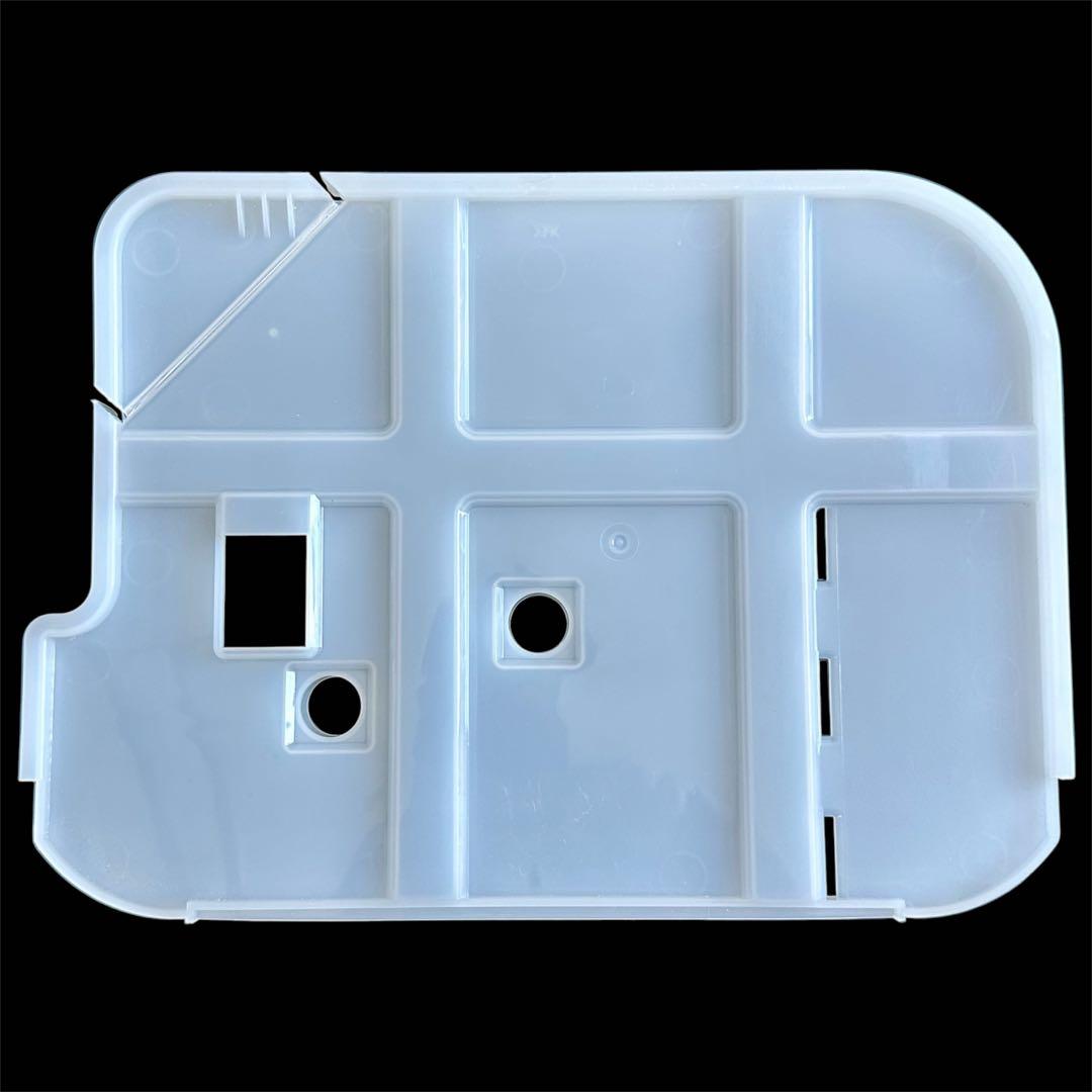 【美品】アイリスオーヤマ サーキュレーター除湿機　KIJDC-L50-W