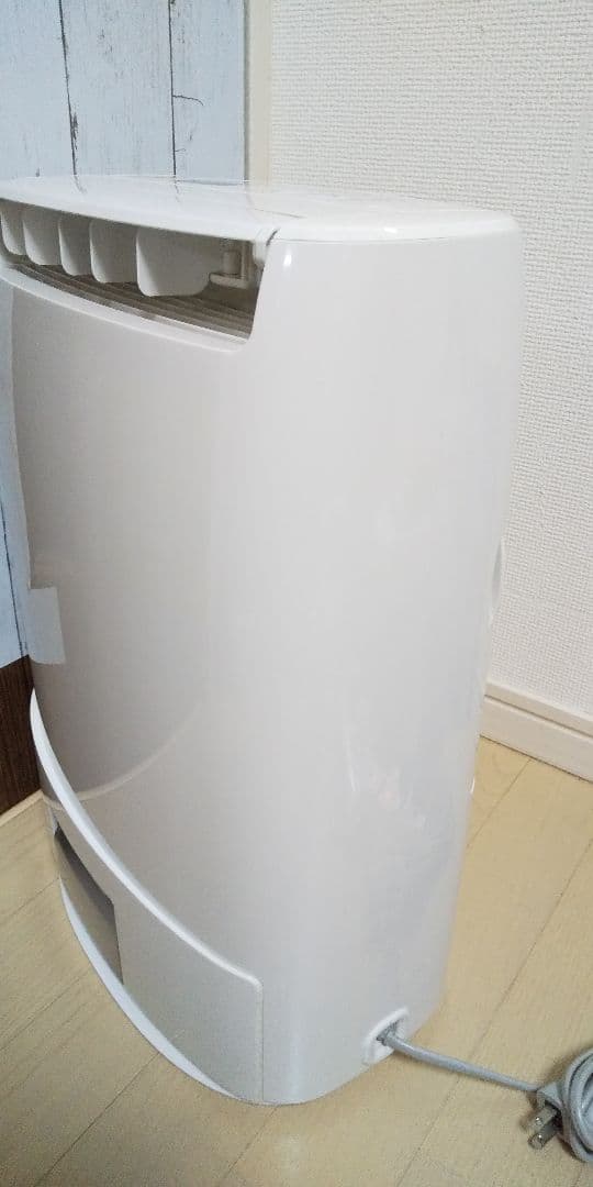 珍しい➰かわいいピンク♥️美品✨パナソニック衣類乾燥除湿機