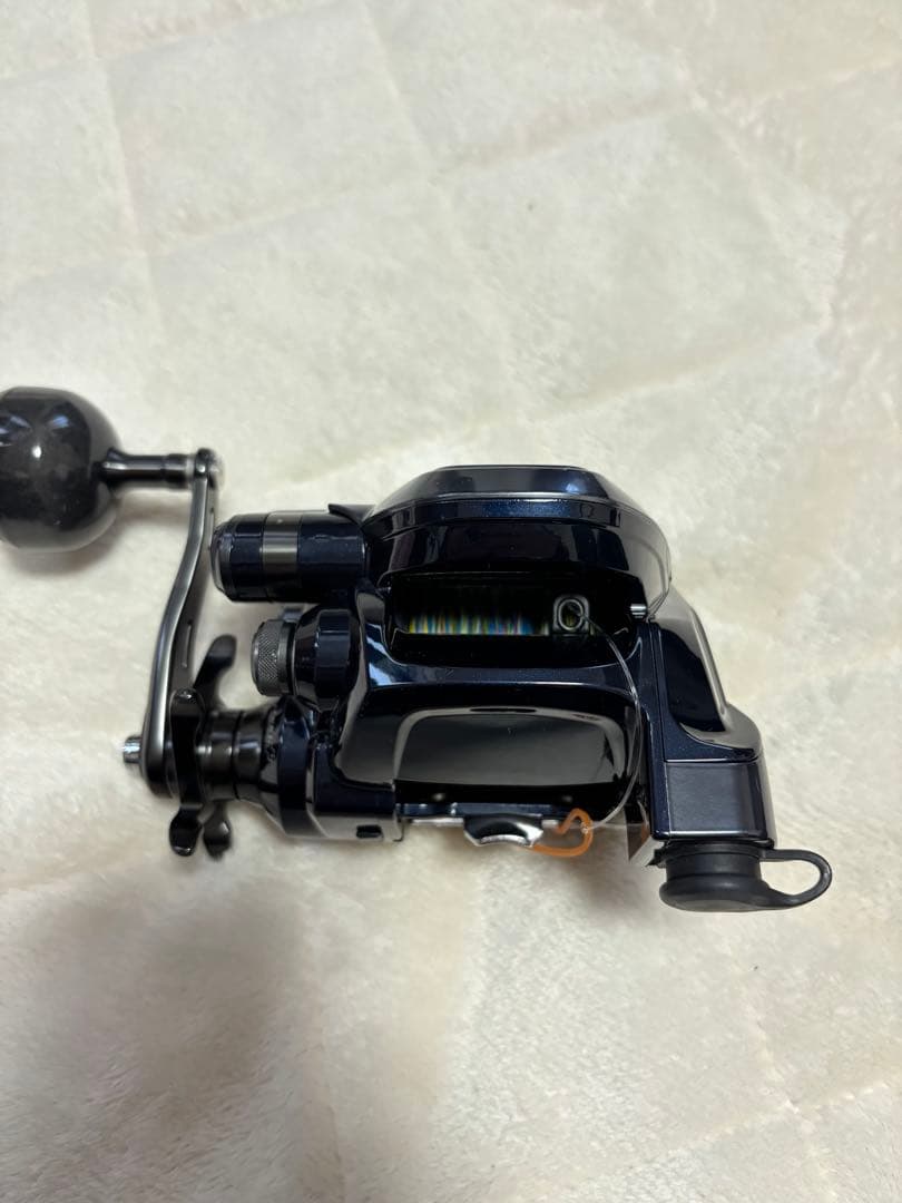 22フォースマスター　3000