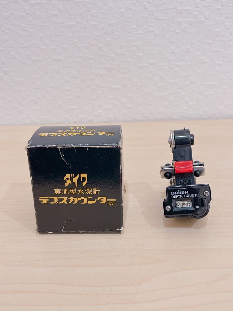 ダイワ　Dynamic ST-60 両軸リール