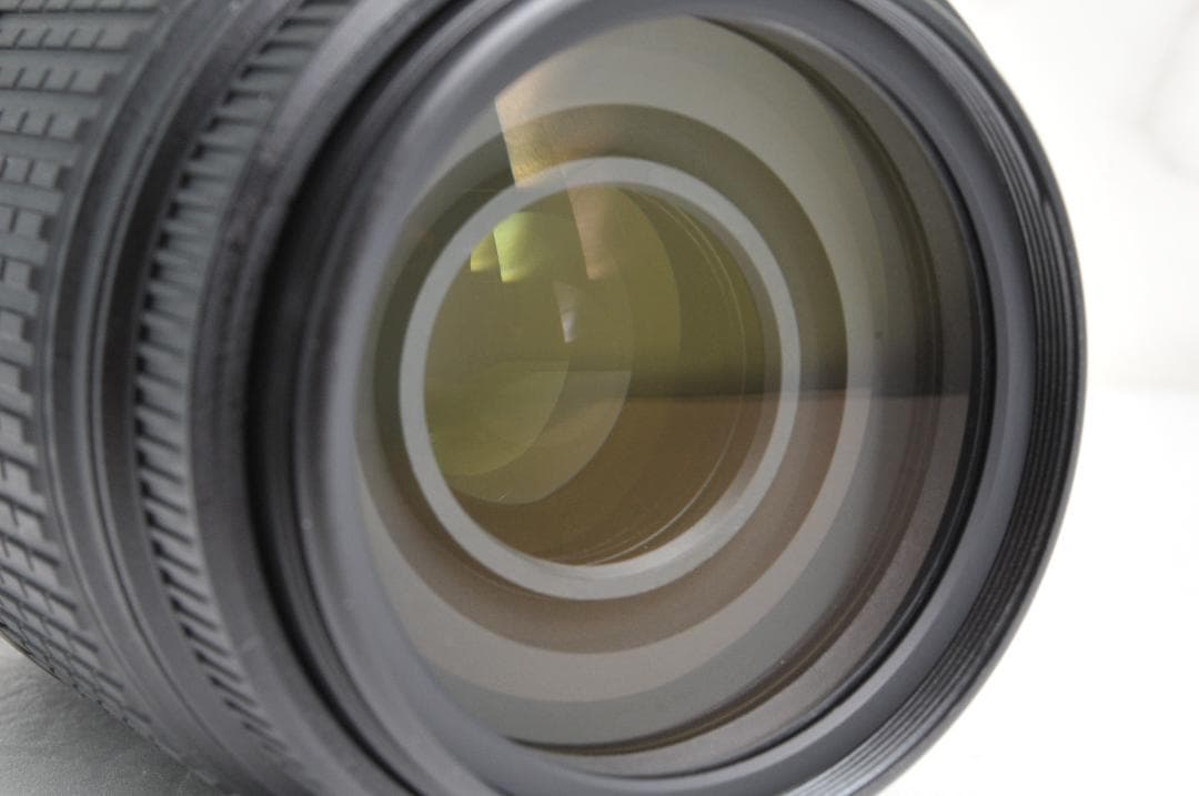美品 Nikon AF-S 55-300mm VR⭐️望遠レンズ ニコン