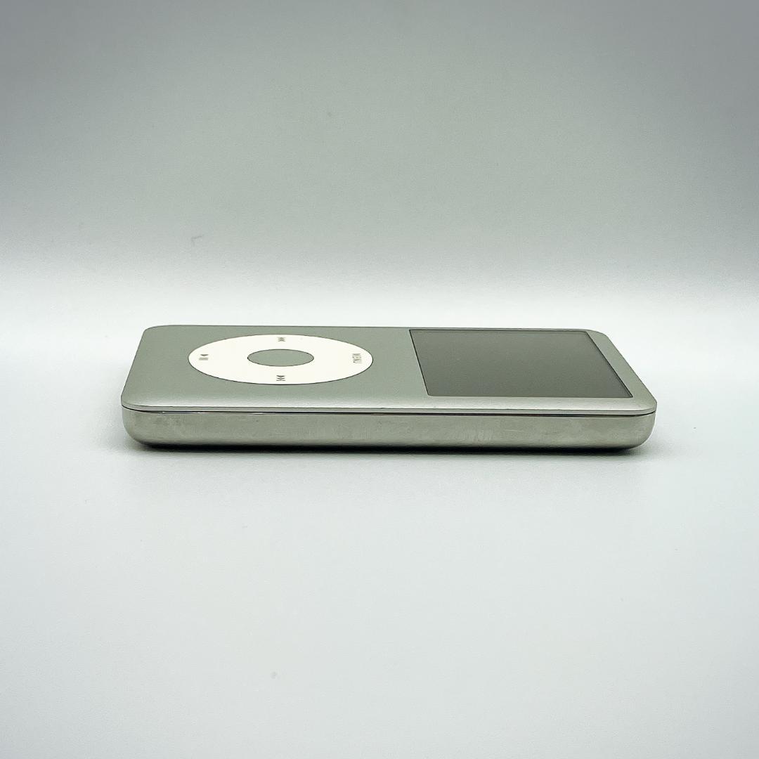 希少美品✨Apple iPod classic 160GB 第6世代 A1238