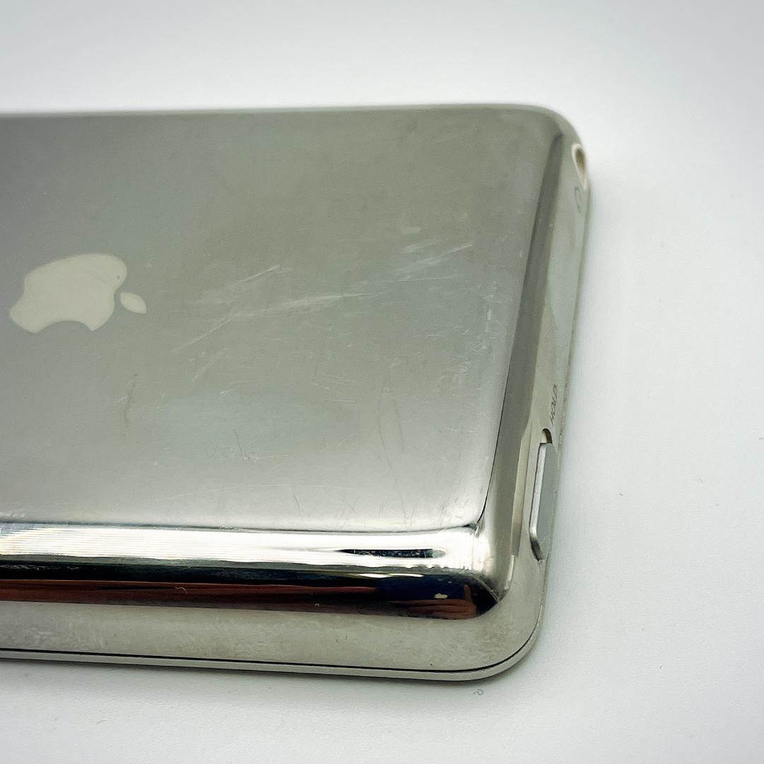 希少美品✨Apple iPod classic 160GB 第6世代 A1238