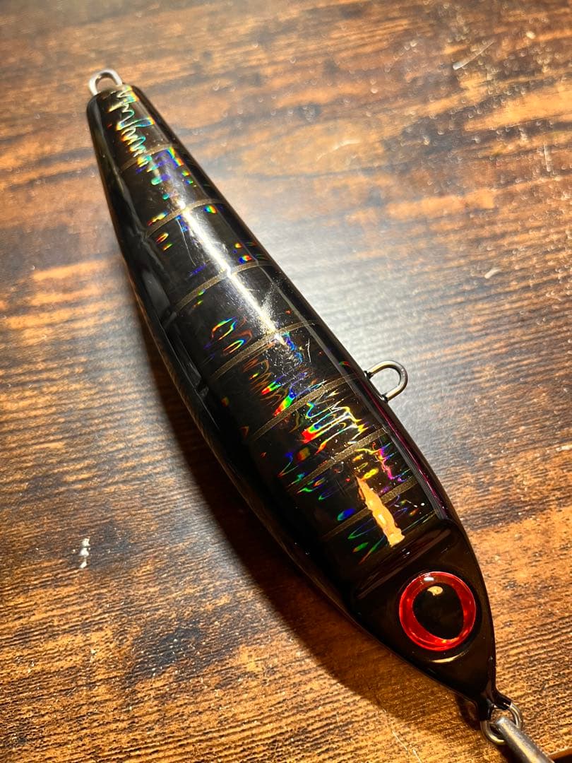 ヤンバルアートクラフト　GTハリアー