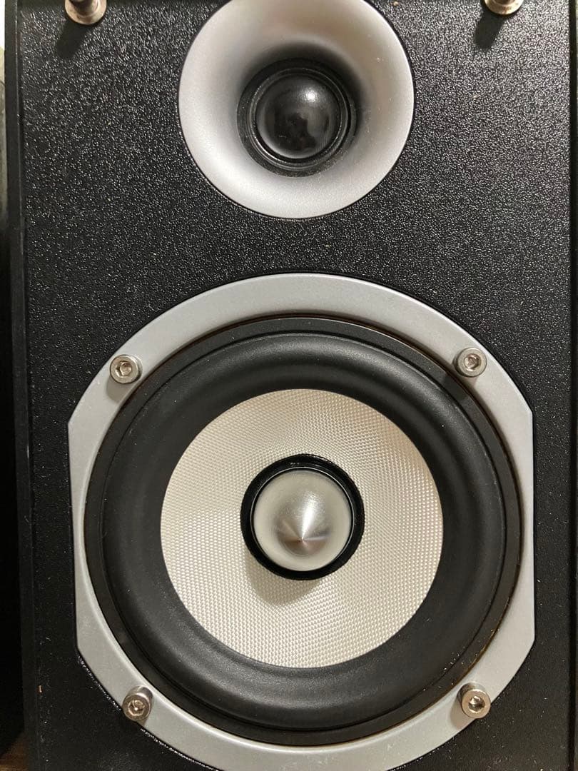 ROTH Audio oli 1スピーカー ペア（美品）