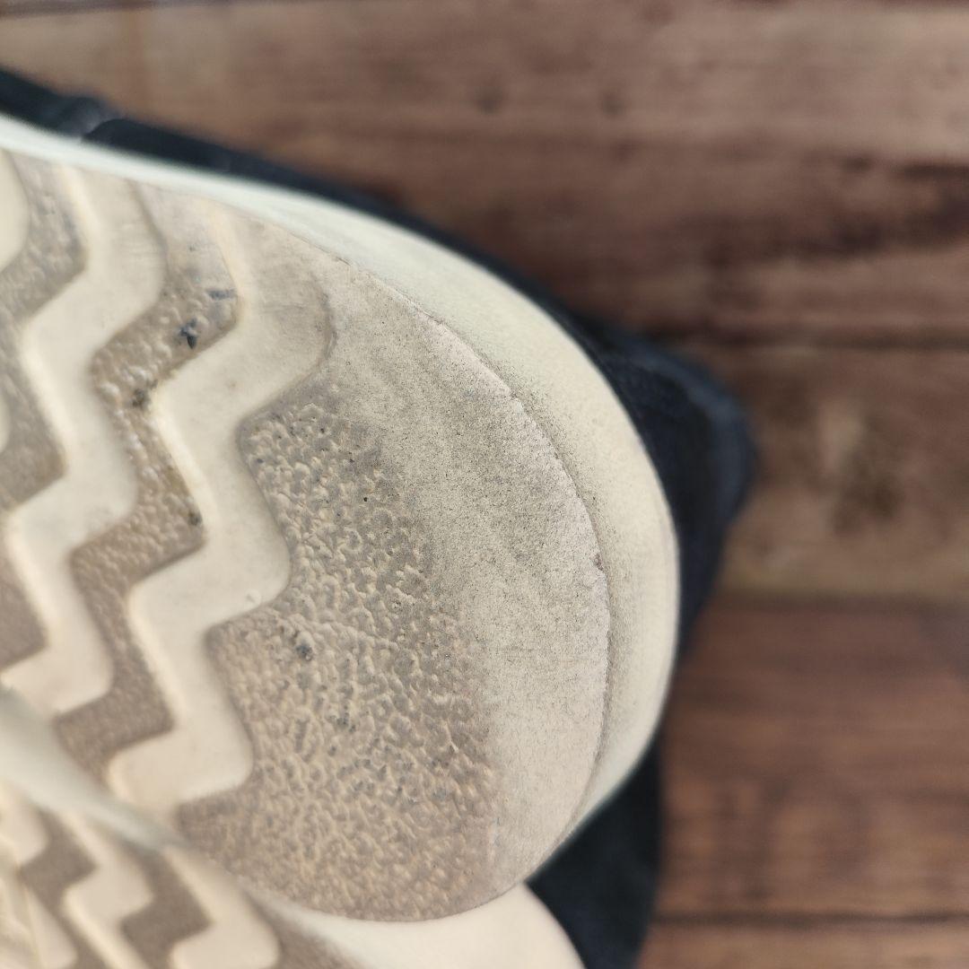 ★美品★ レッドウィング 8874 黒スエード アイリッシュセッター