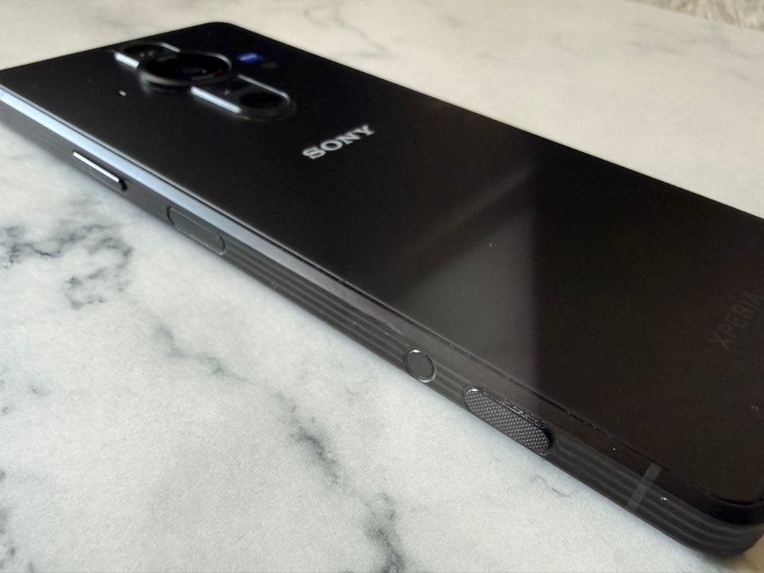 SONY Xperia PRO-I スマートフォン 本体