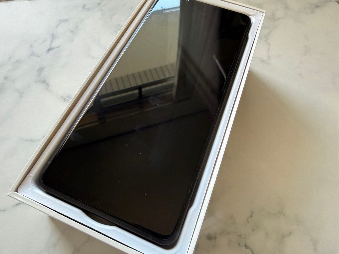 SONY Xperia PRO-I スマートフォン 本体