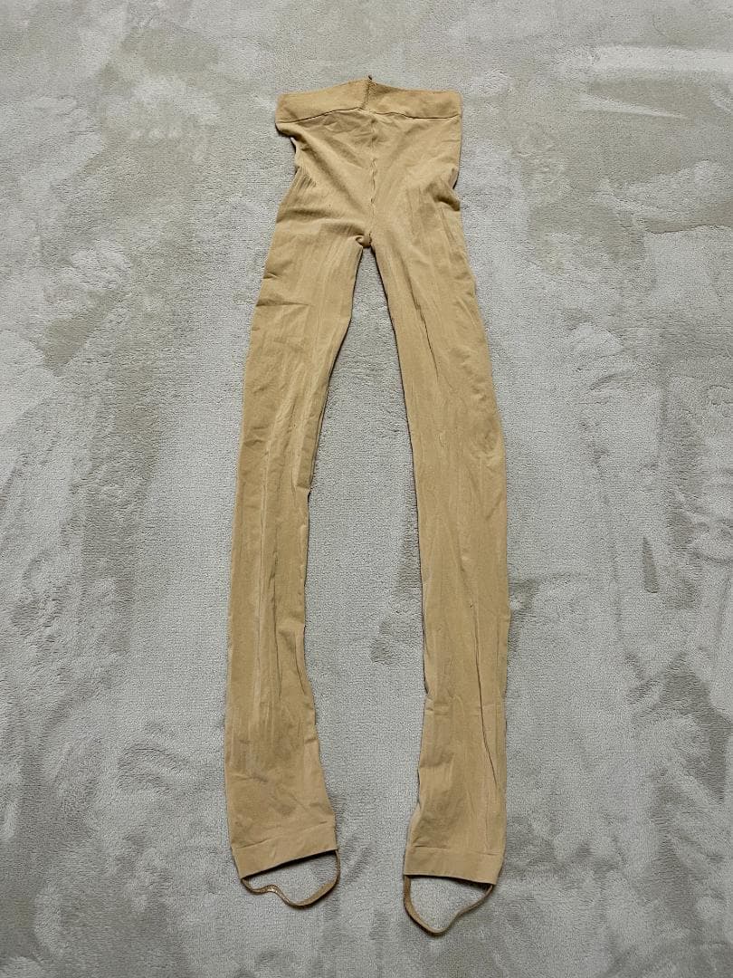 【希少品】オリンストーン 新体操 レオタード JL (145-155㎝）おまけ付
