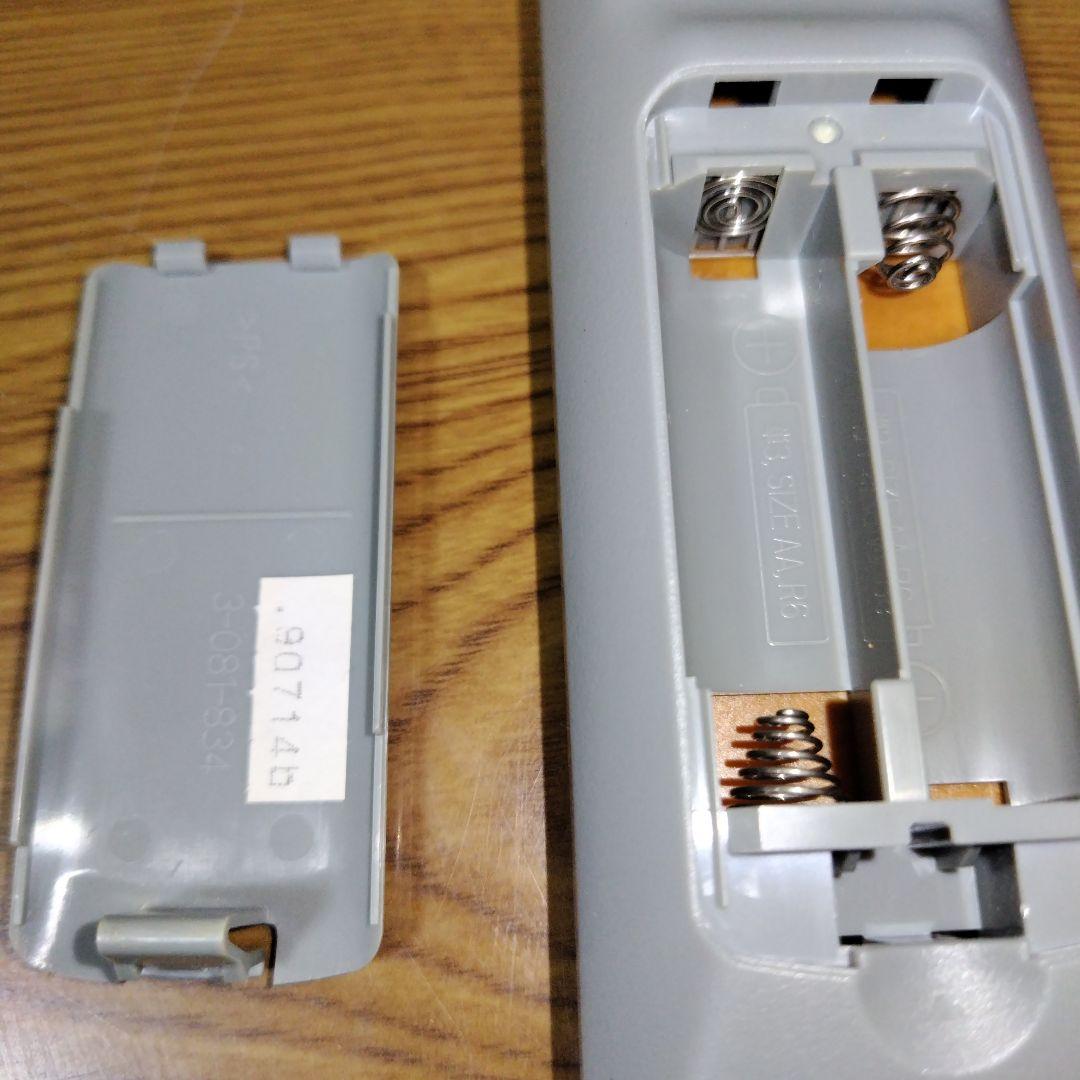 SONY ソニー　CMT-M35WM（ HCD-M35WM）ミニコンポ　ブラック