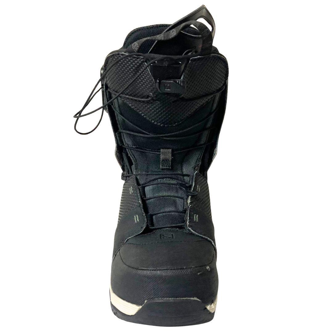 サロモン スノーボード ブーツ SALOMON DIALOGUE WIDE 25