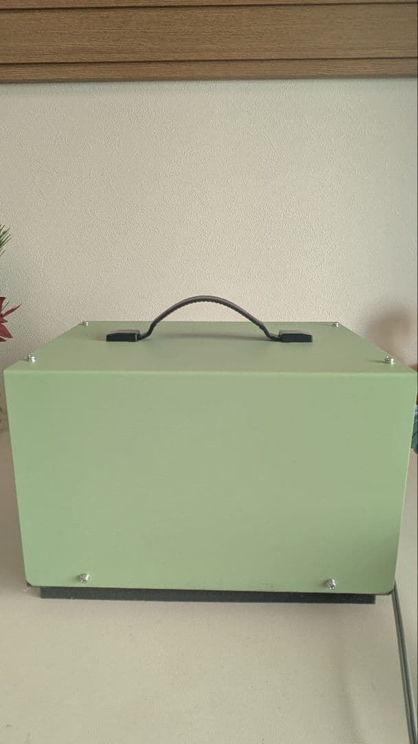 K*大様 定刻起床装置 個人簡易型 (SAC-5A型)