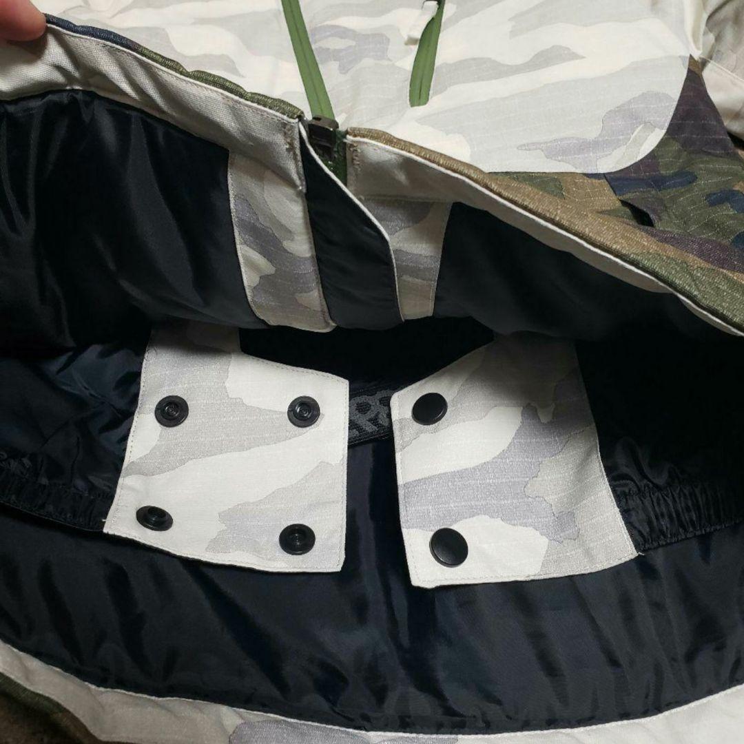 686 sixeightsix キッズウェアジャケット