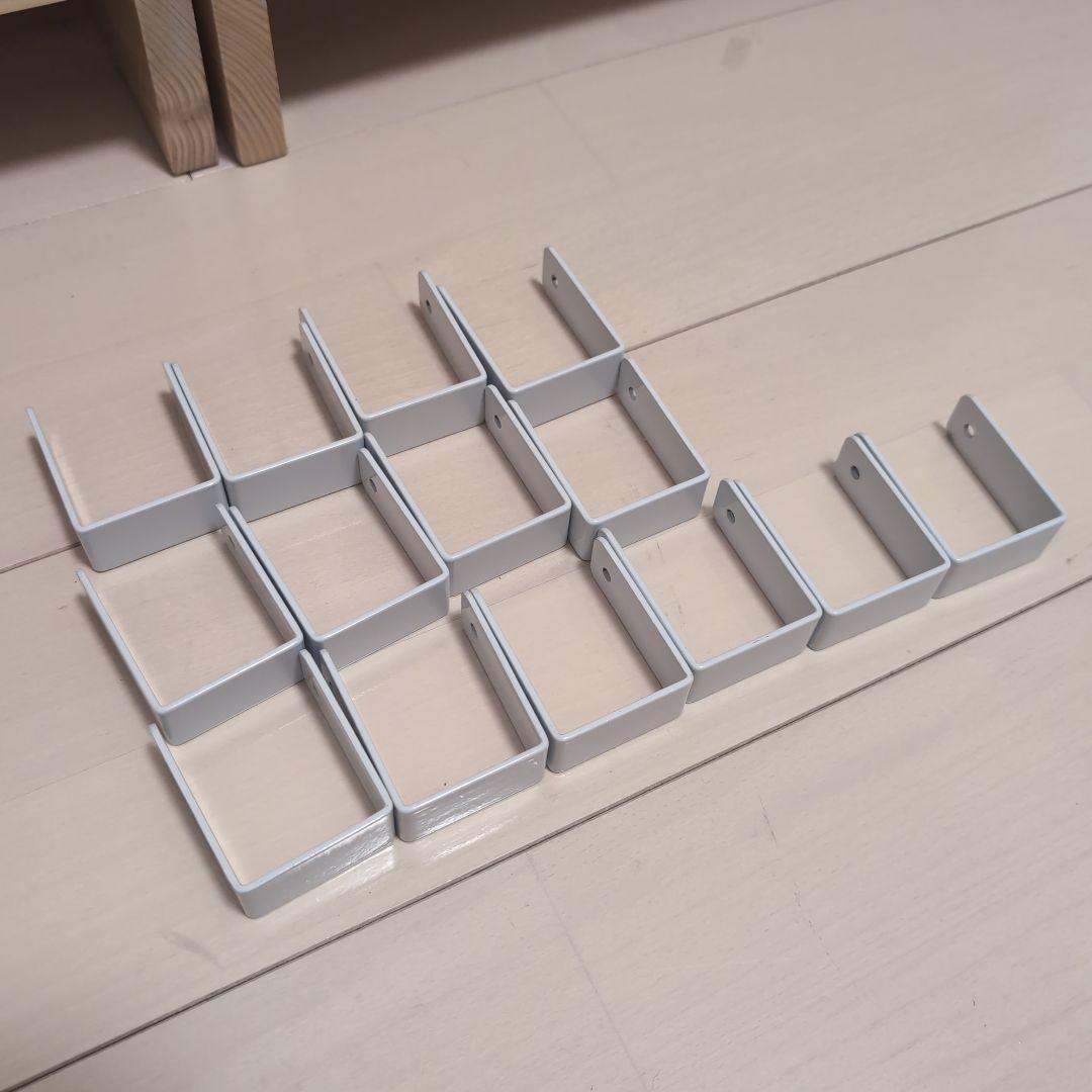 パレットベッド用パレット8個　シングルベッド　パレット　すのこベッド　ローベッド