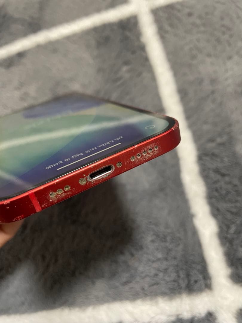 iPhone12 本体 ジャンク品