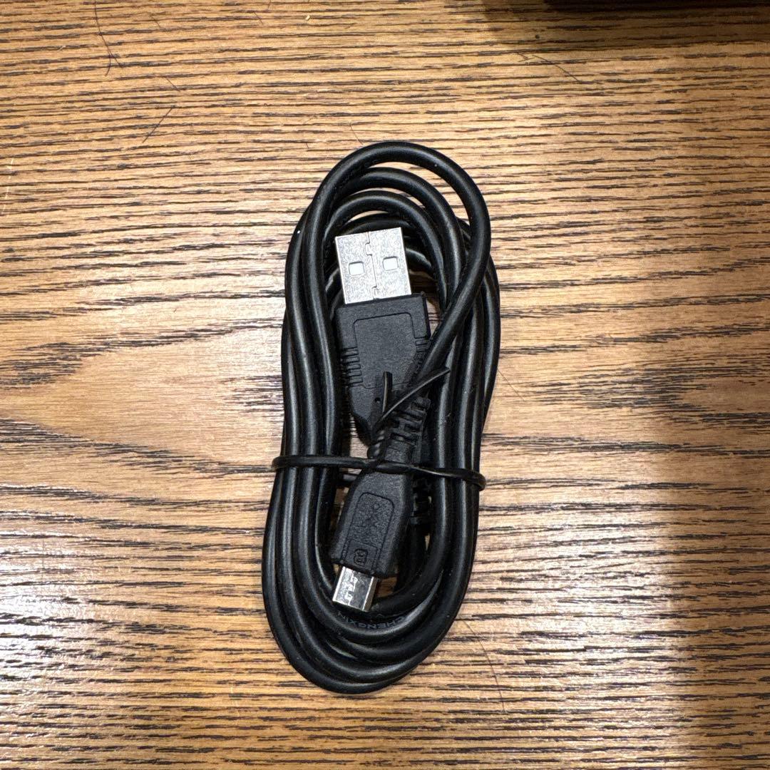 サーマルプリンター MP-B20 USB接続