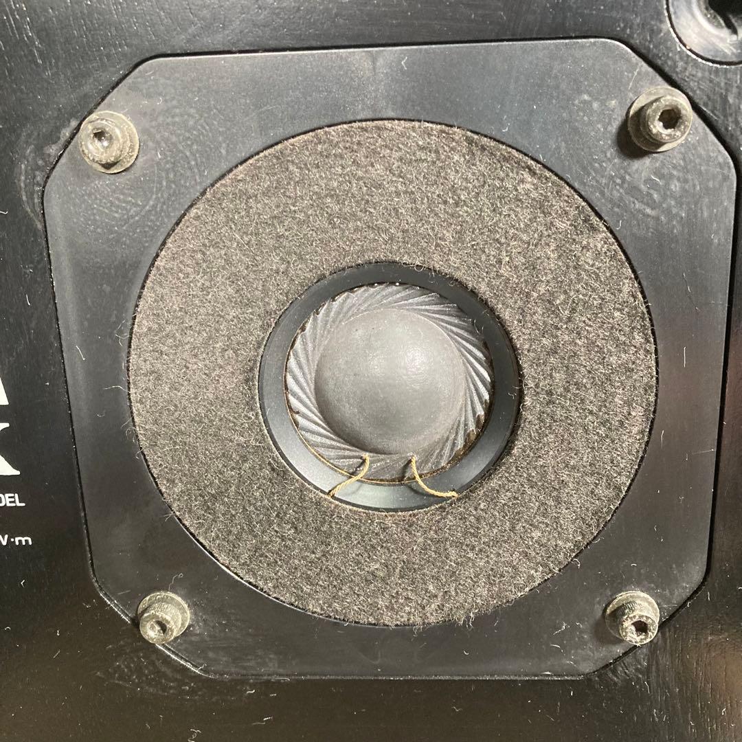 YAMAHA（ヤマハ）NS-10MX 同番ペア　動作良好