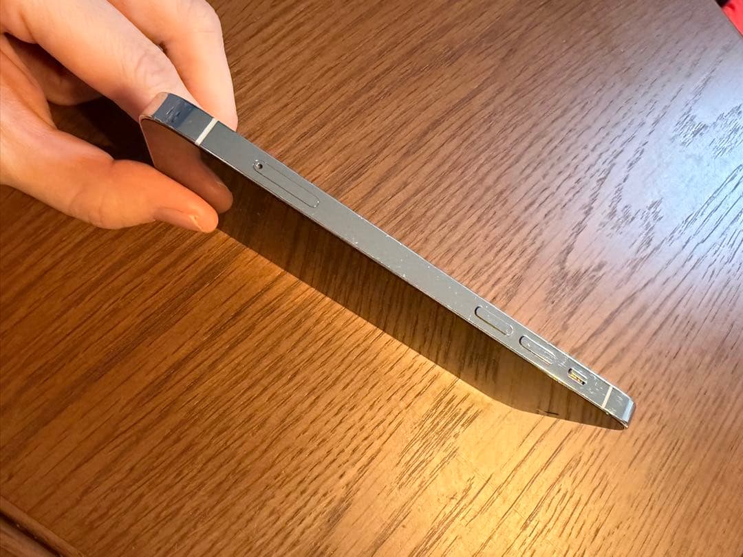 スマートフォン本体 iPhone12 Pro 512GB