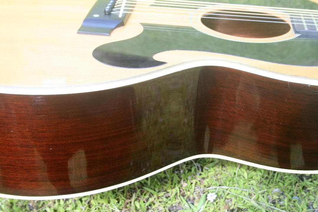 Morris WJ-30 Everly Brothers モデル 日本製