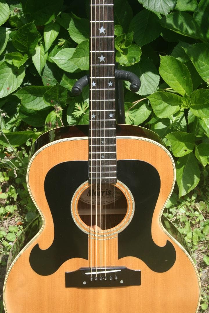 Morris WJ-30 Everly Brothers モデル 日本製