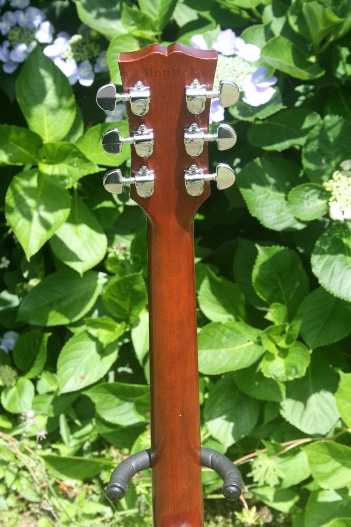 Morris WJ-30 Everly Brothers モデル 日本製